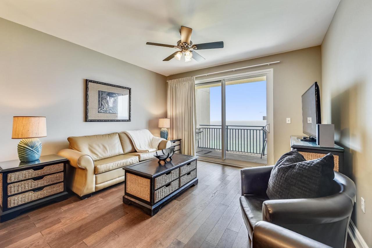 Sterling Breeze #1702 By Book That Condo Panama Stadt Exterior foto