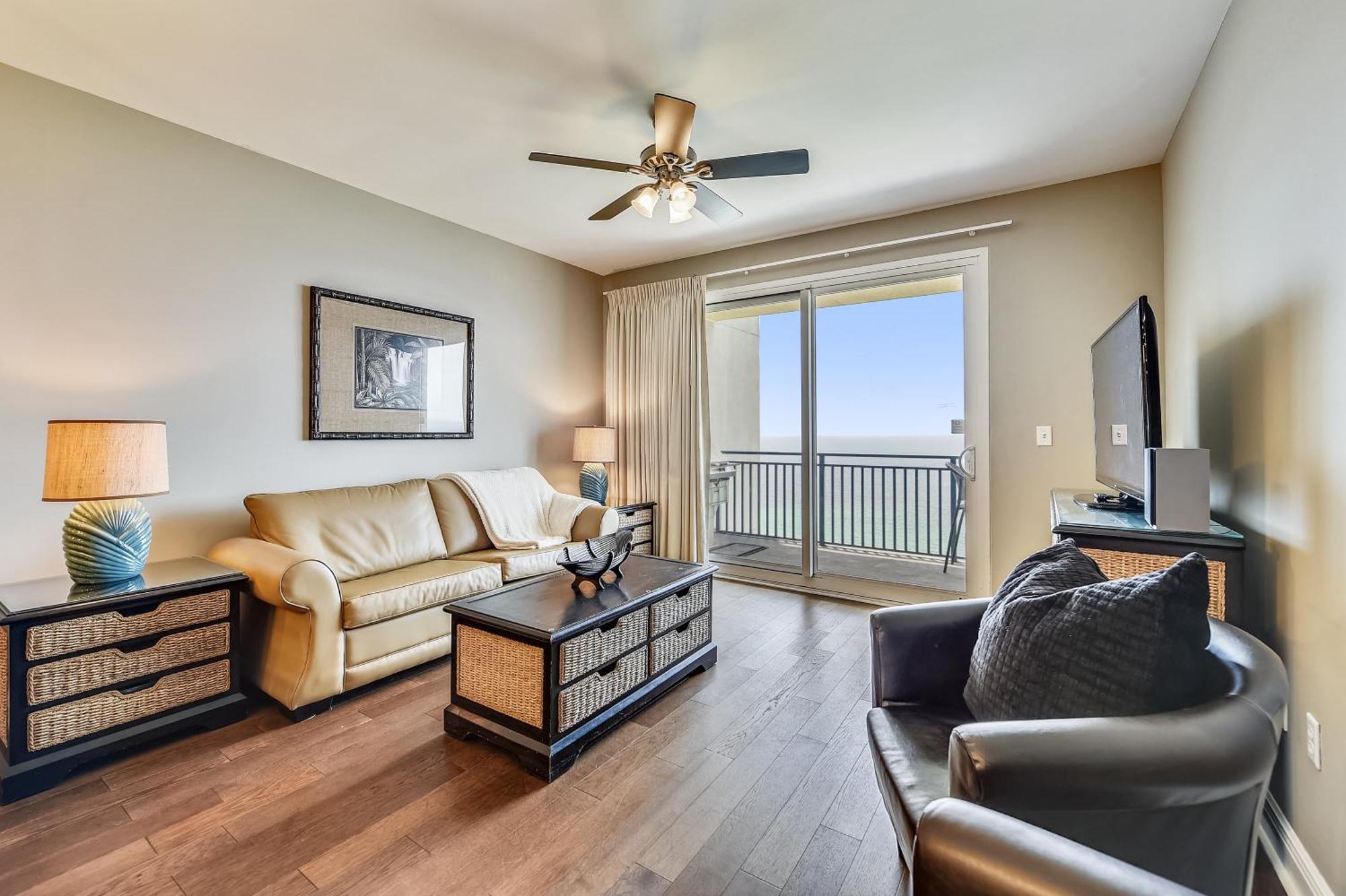 Sterling Breeze #1702 By Book That Condo Panama Stadt Exterior foto