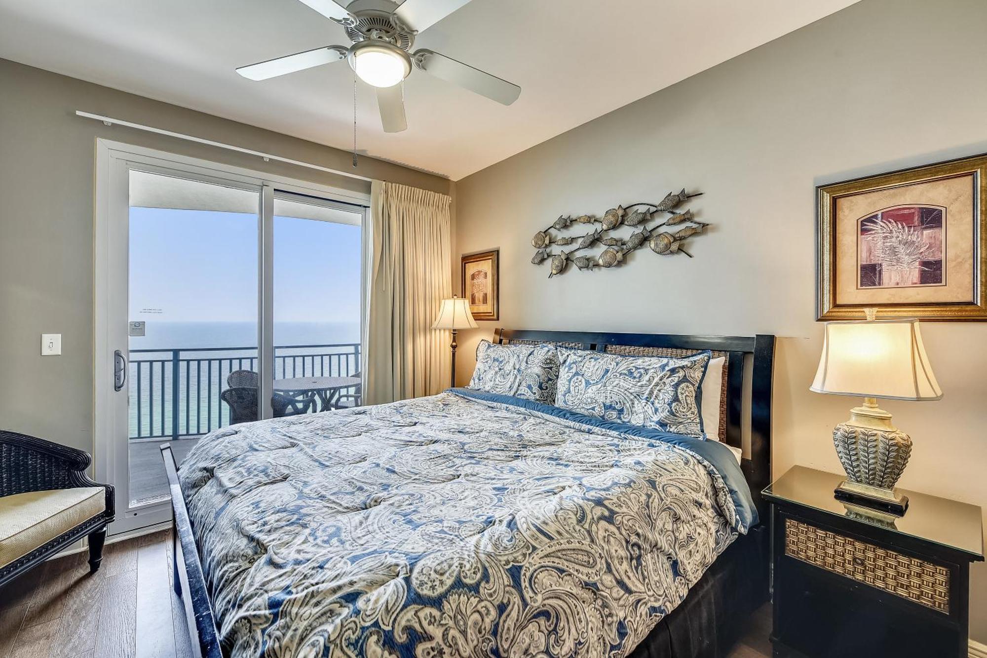 Sterling Breeze #1702 By Book That Condo Panama Stadt Exterior foto